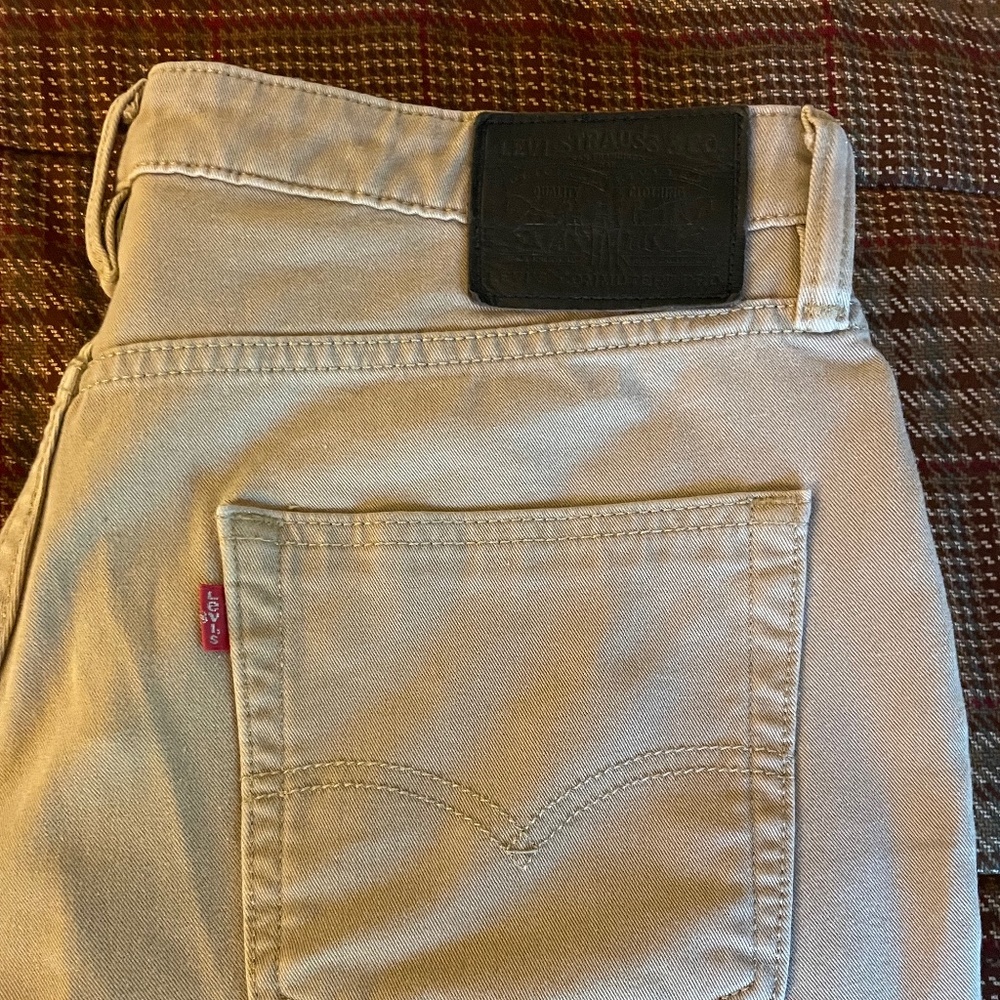 Men’s Levi’s commuter pro jeans 33 x 30 - Picture 5 of 7